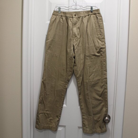 Habands Ice House Flannel Lined Pants - Picture 1 of 5